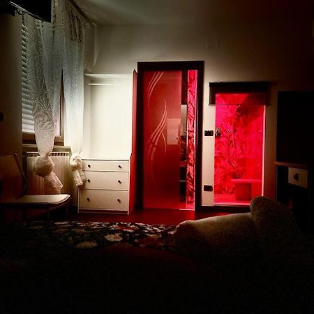 B&B Da Mary Matrice 外观 照片
