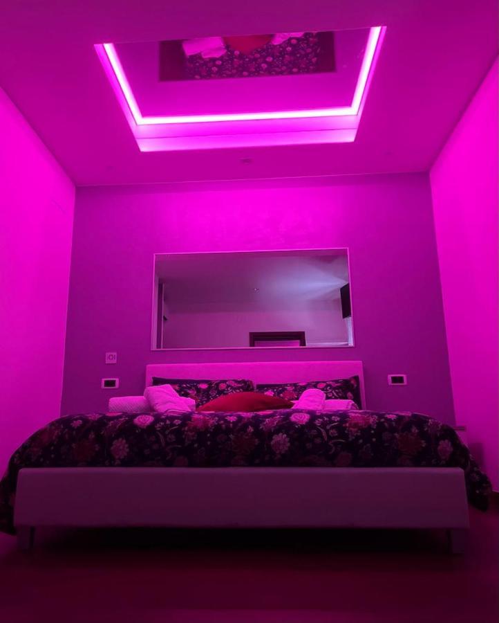 B&B Da Mary Matrice 客房 照片
