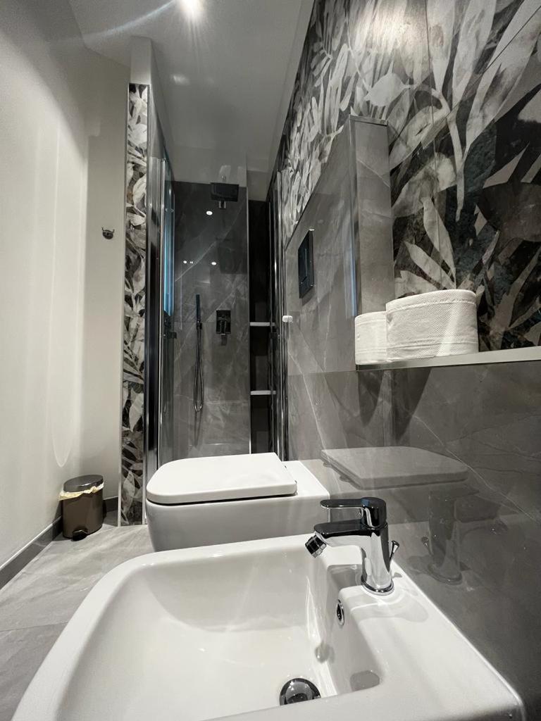 B&B Da Mary Matrice 客房 照片